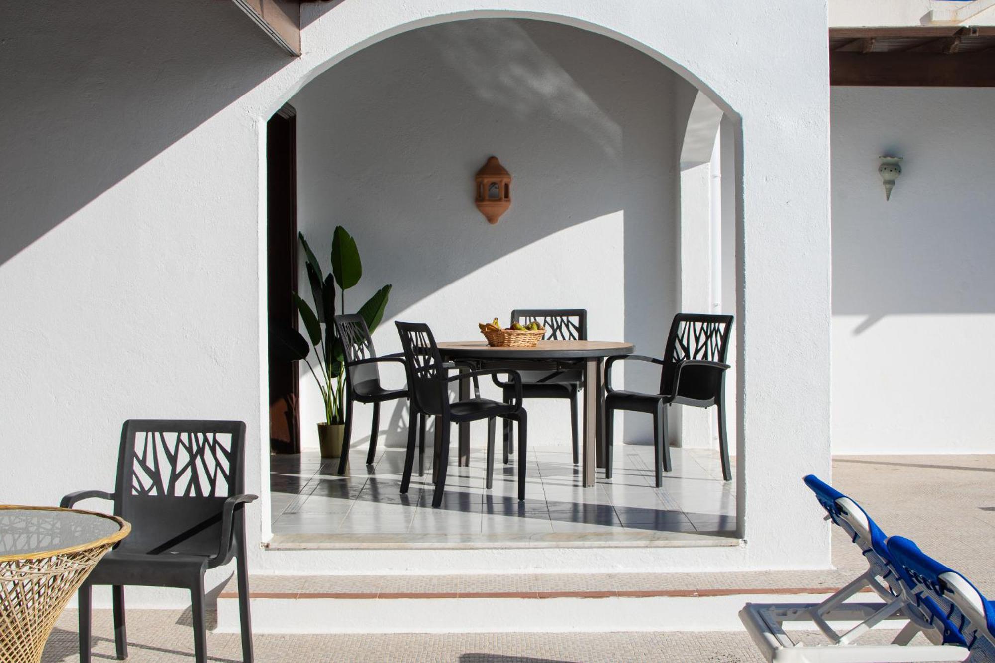 Villa Leonor By Villalia Puerto del Carmen  Exterior foto
