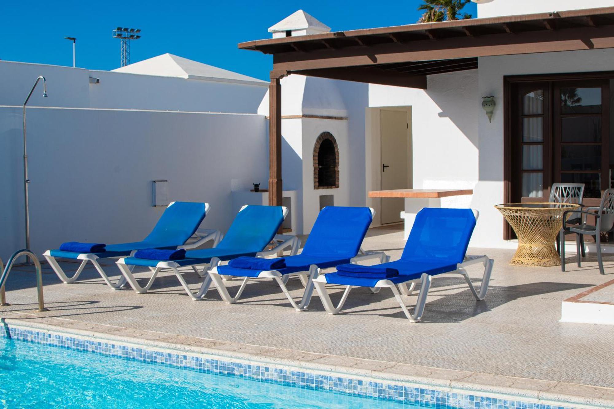 Villa Leonor By Villalia Puerto del Carmen  Exterior foto