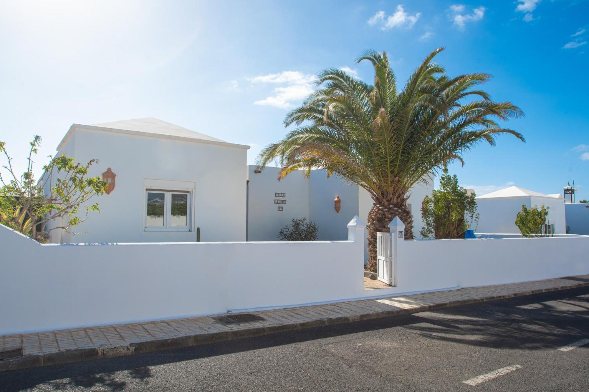 Villa Leonor By Villalia Puerto del Carmen  Exterior foto